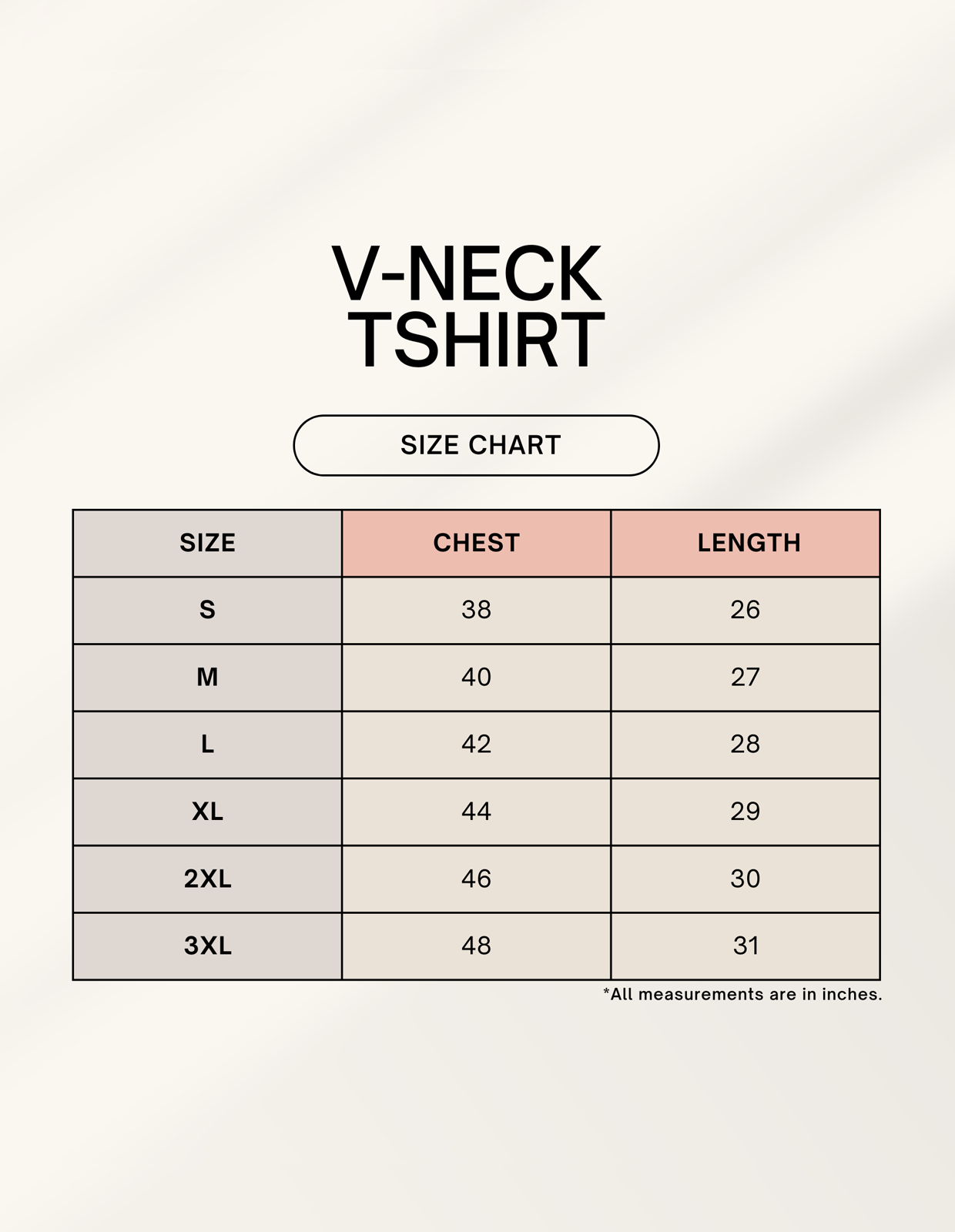 NextGen Unisex V-Neck T-Shirt - Image 11