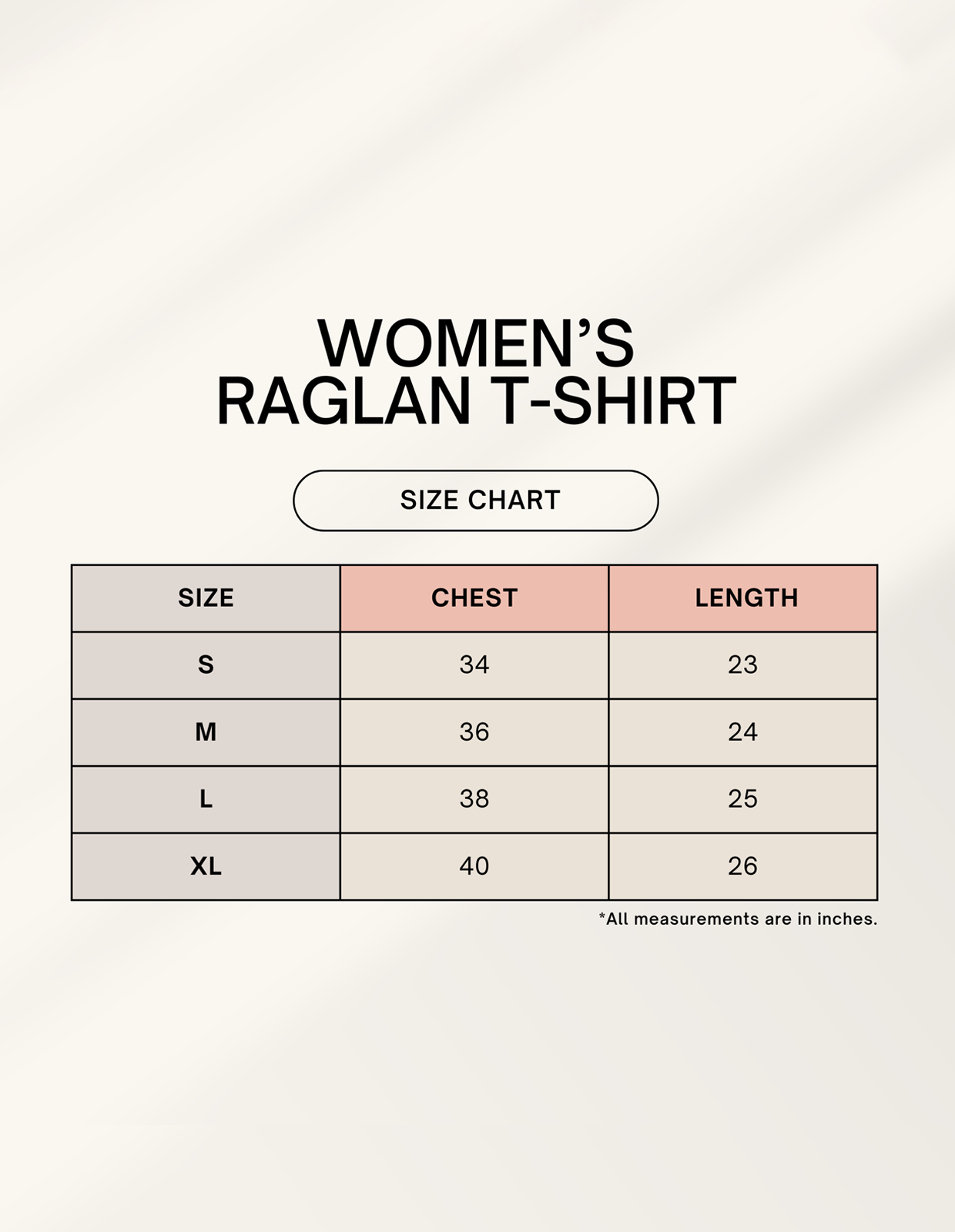 FlowFit Women's Raglan T-Shirt - Image 5