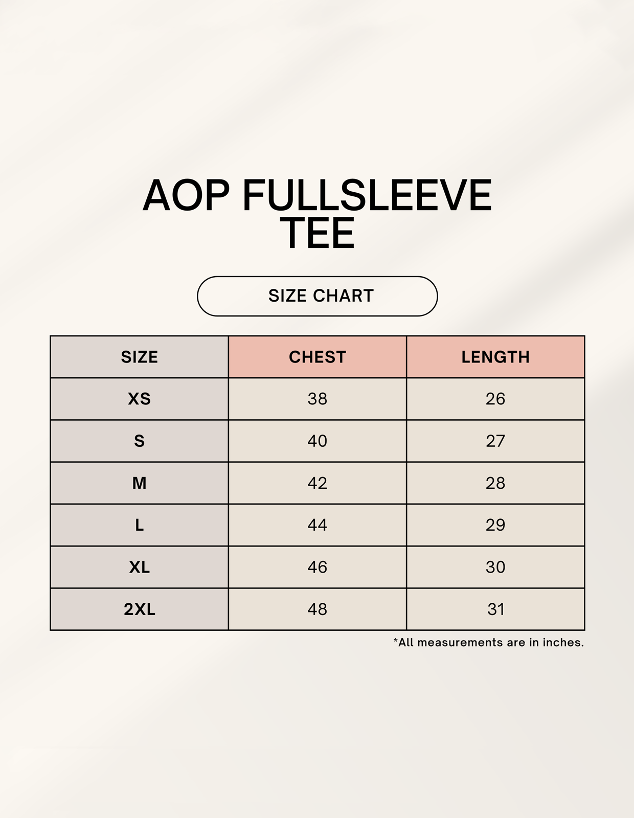 Men's EvoPrint Full Sleeve Tee - Image 3