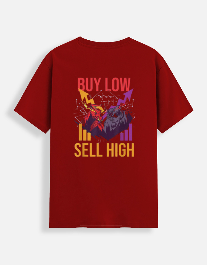 Comfort Flex Everyday Unisex T-Shirt - Image 7