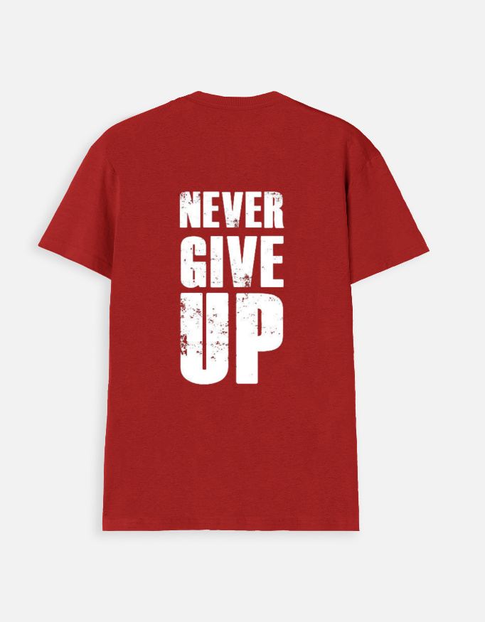 NextGen Unisex V-Neck T-Shirt - Image 6