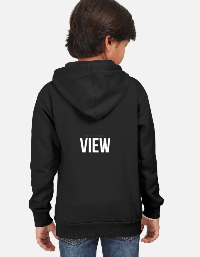 PlayDay View Kids Hoodie - Image 4