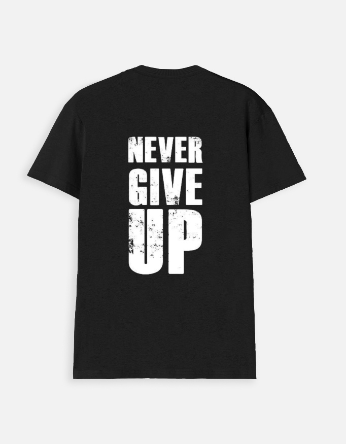 NextGen Unisex V-Neck T-Shirt - Image 2