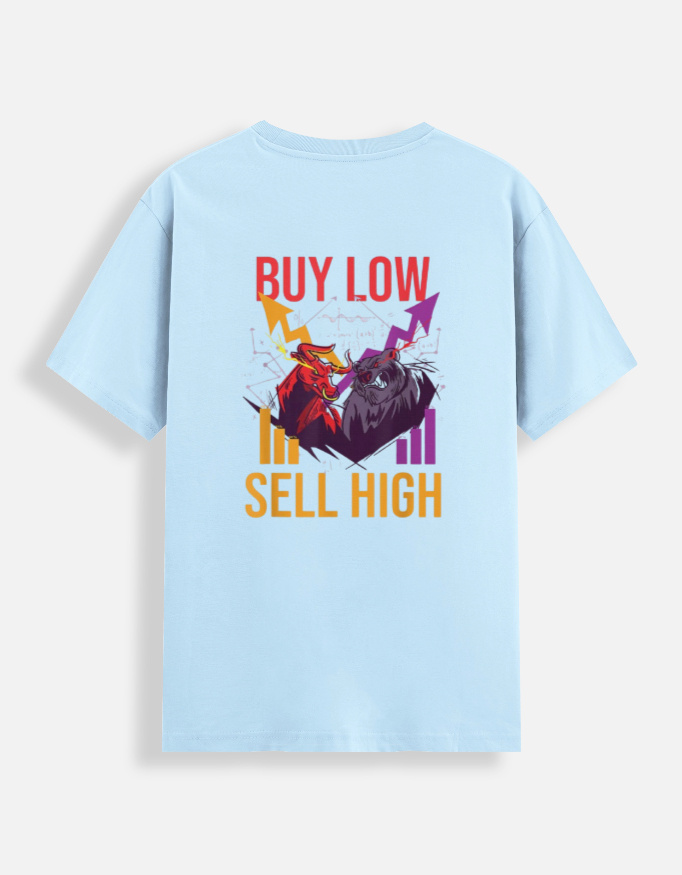 Comfort Flex Everyday Unisex T-Shirt - Image 5