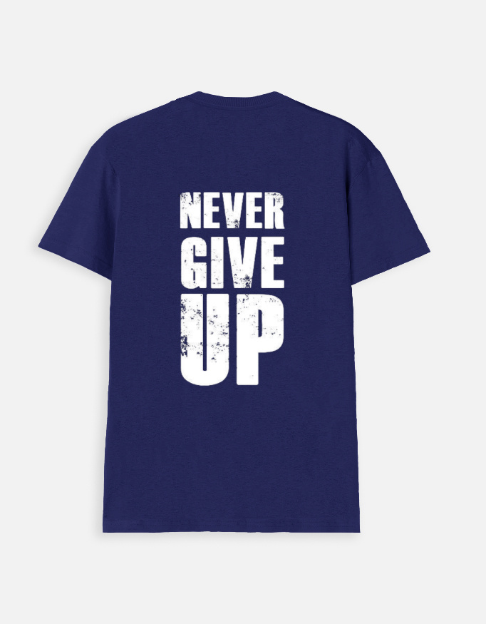 NextGen Unisex V-Neck T-Shirt