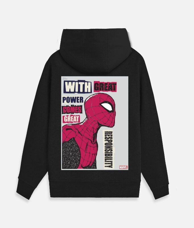 Heritage Classic Unisex Zip Hoodie