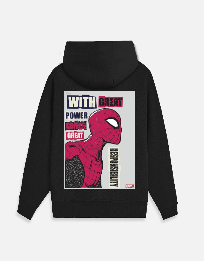 Heritage Classic Unisex Zip Hoodie