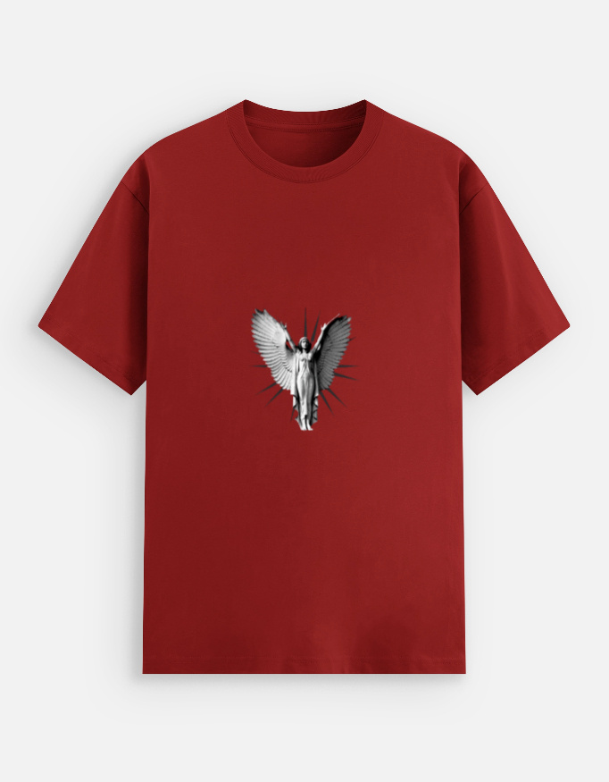 Comfort Flex Everyday Unisex T-Shirt - Image 14