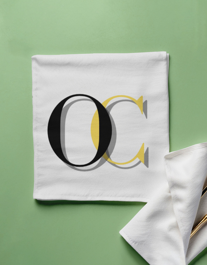 Heritage Weave Cloth Napkin - Image 3