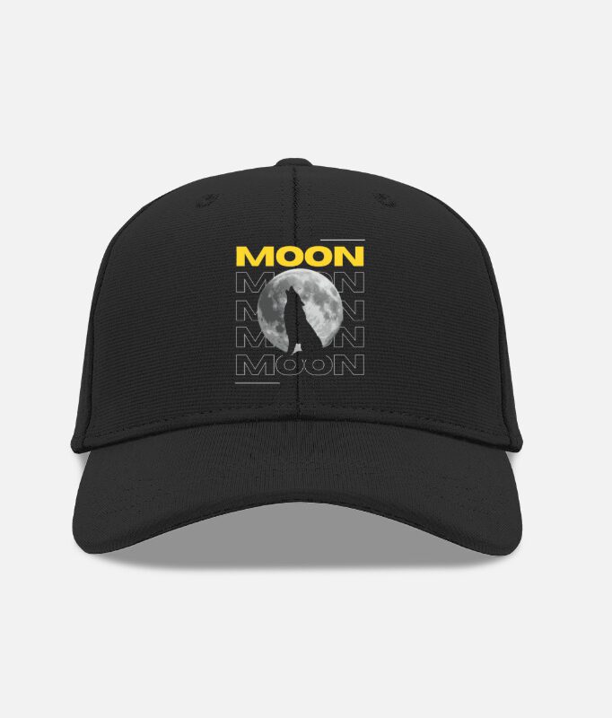 UrbanCore 6-Panel Ottoman Cap