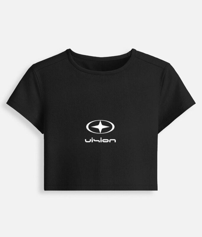 Vision Graphic Top