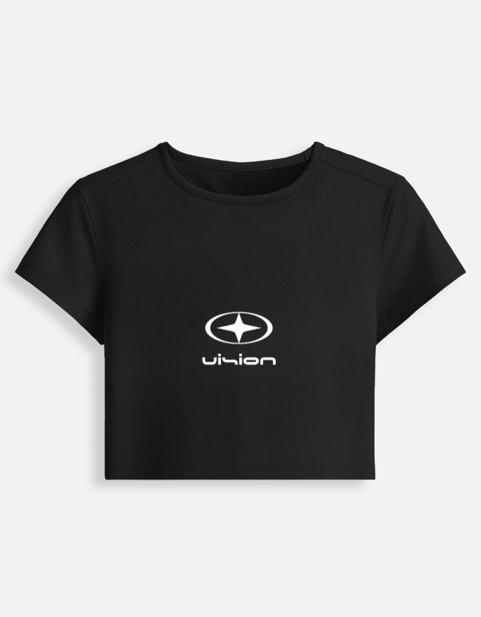 Vision Graphic Top