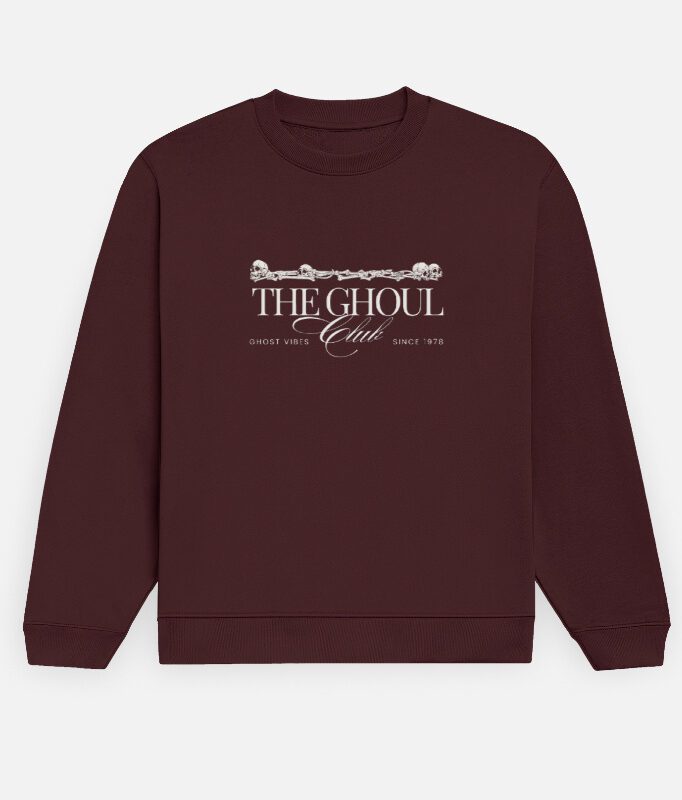 The Ghoul | Unisex Sweatshirt