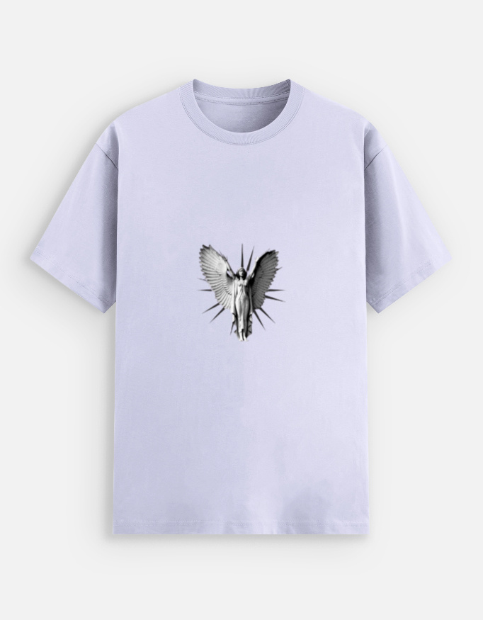 Comfort Flex Everyday Unisex T-Shirt - Image 3