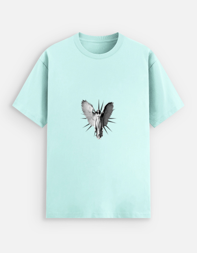 Comfort Flex Everyday Unisex T-Shirt - Image 2