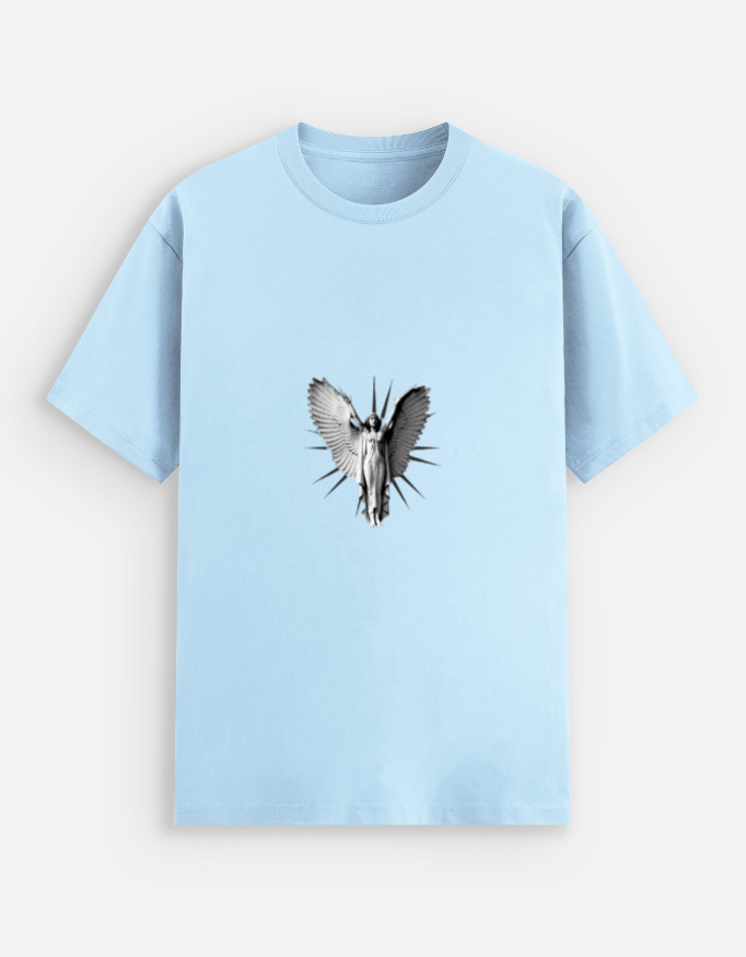 Comfort Flex Everyday Unisex T-Shirt - Image 13