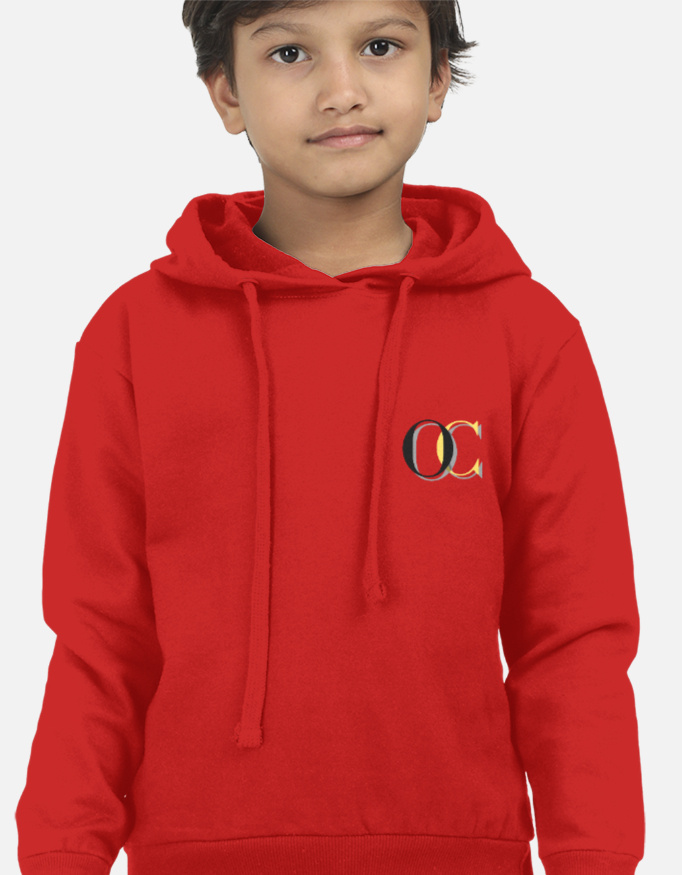 PlayDay View Kids Hoodie - Image 3