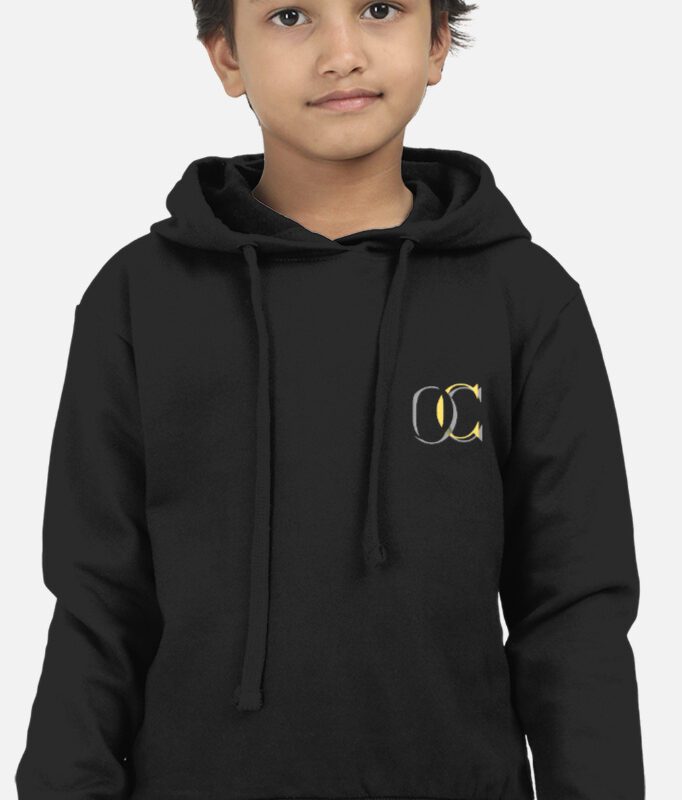 PlayDay View Kids Hoodie