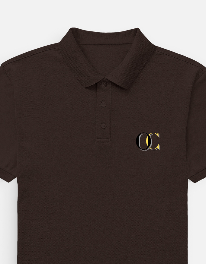 Elite Heritage Cotton Men's Polo - Image 4