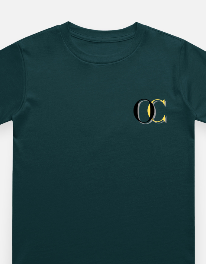 Everyday Explorer Kids T-Shirt - Image 2