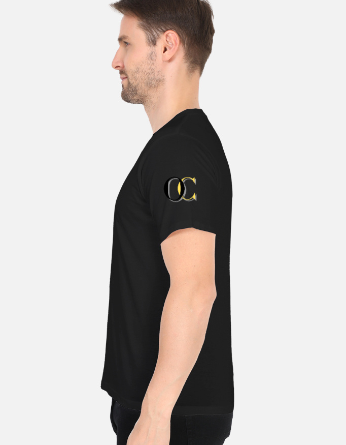 NextGen Unisex V-Neck T-Shirt - Image 9