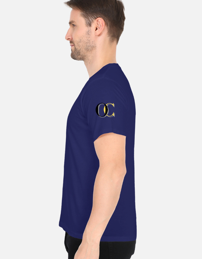 NextGen Unisex V-Neck T-Shirt - Image 5
