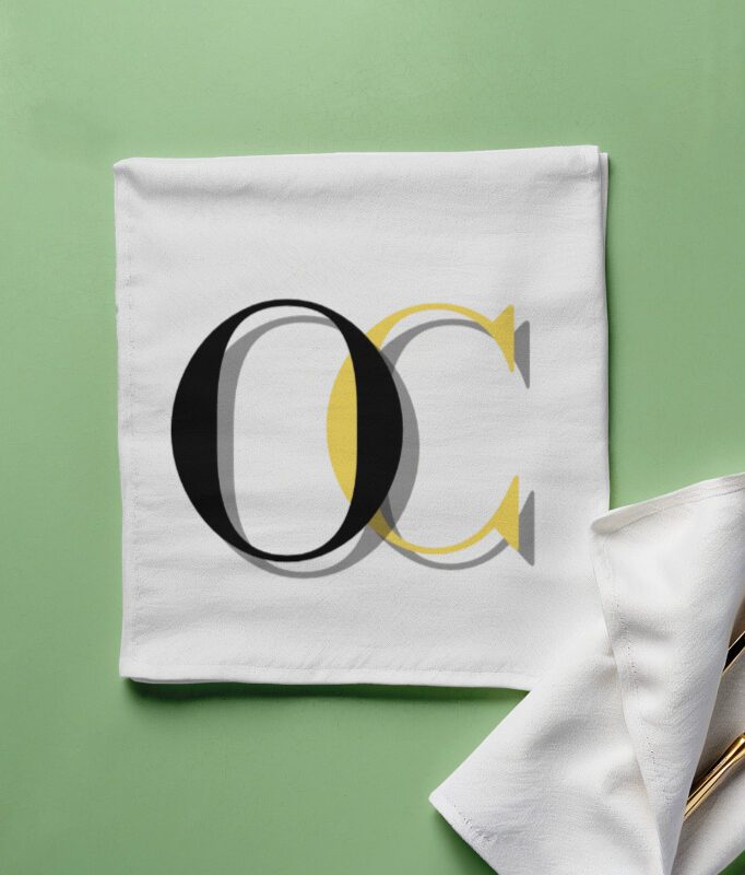 Heritage Weave Cloth Napkin