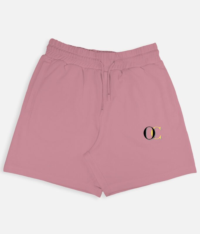 OC'S Men Terry Shorts