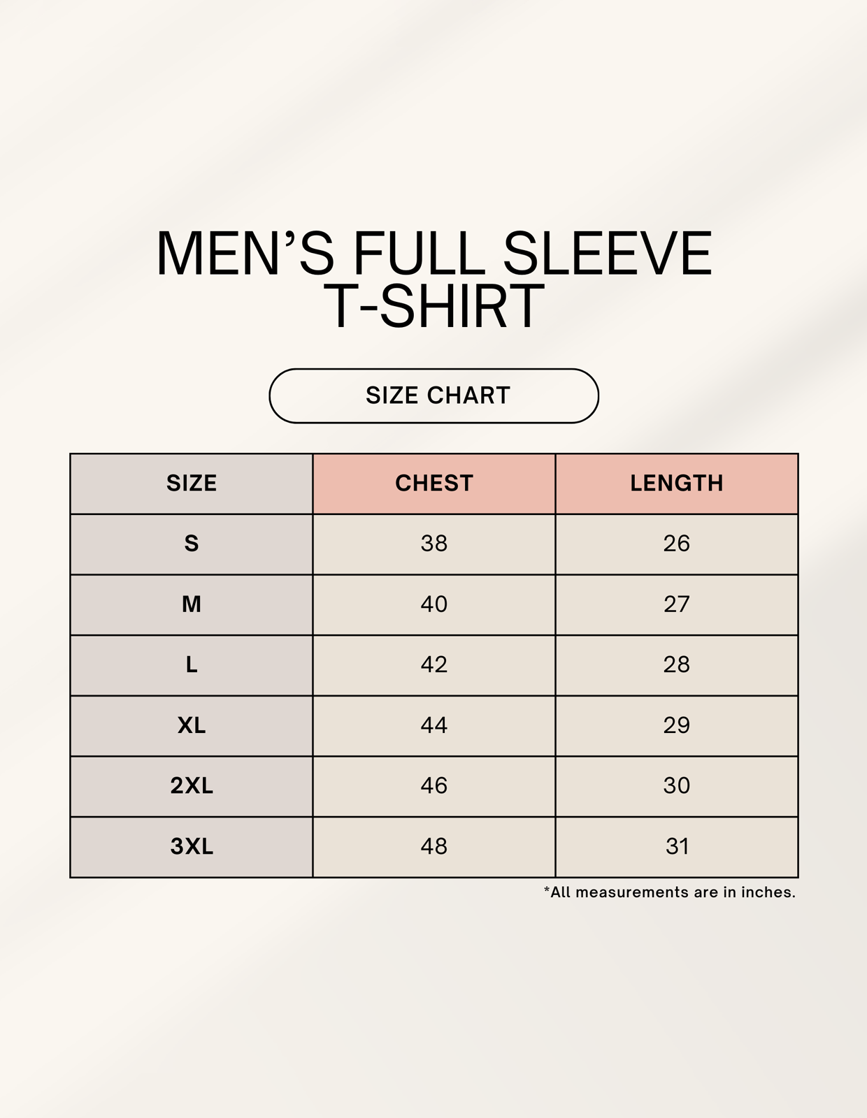 Neo Layer Men’s Full Sleeve T-Shirt - Image 12
