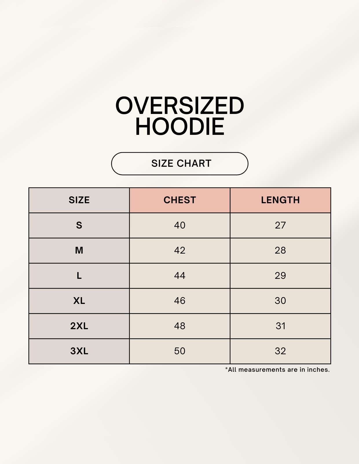 OC Resume Unisex Oversized Hoodie - Image 10