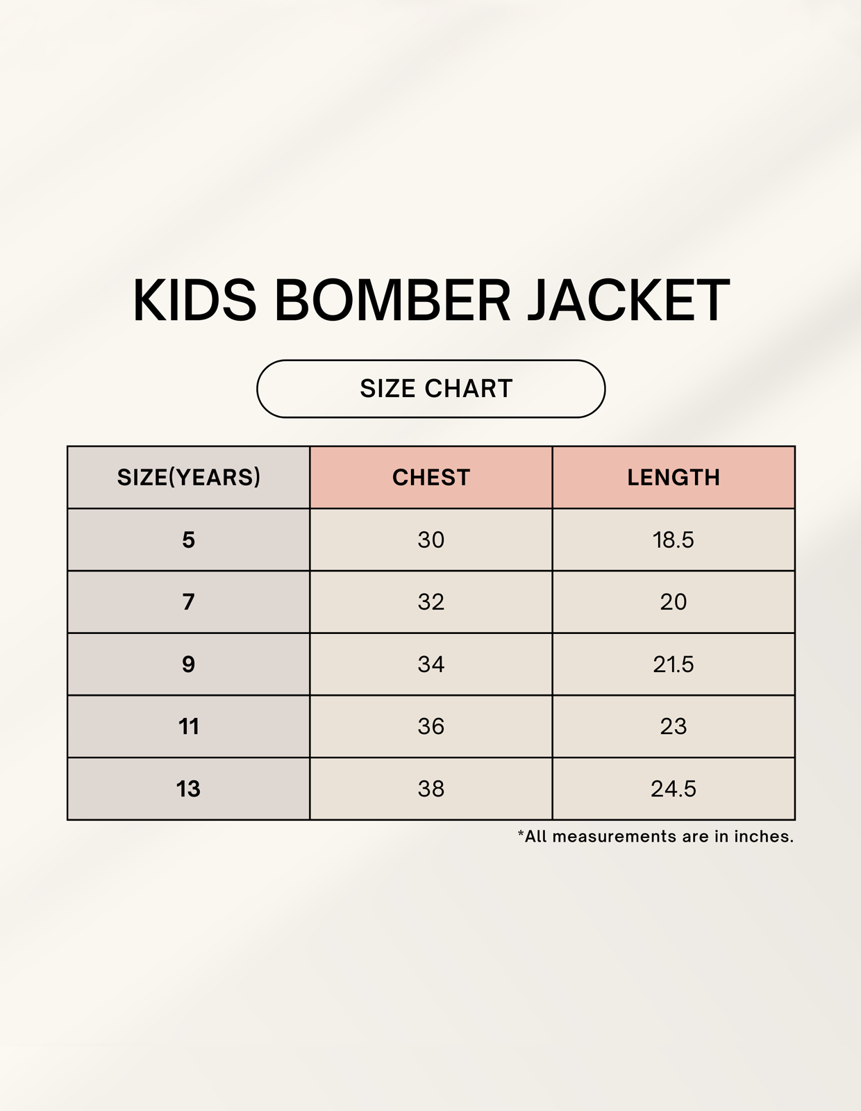 Little Legends All-Over Bomber Jacket - Image 4