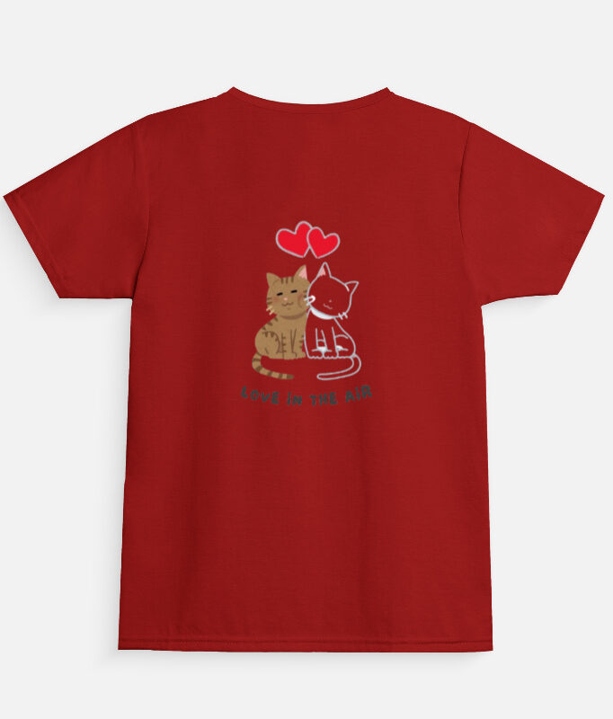 Cloud Soft Crew Neck T-Shirt