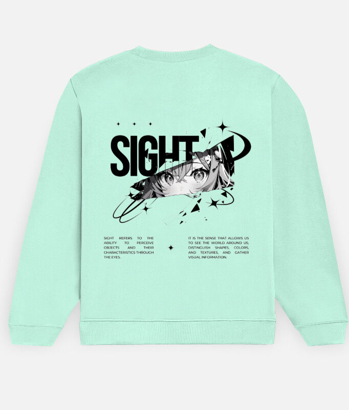OC Sight Unisex Sweatshirt