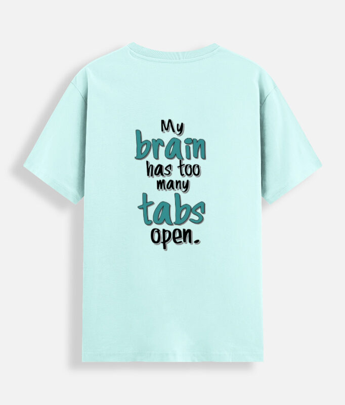 Vibe Unisex Stretch T-shirt