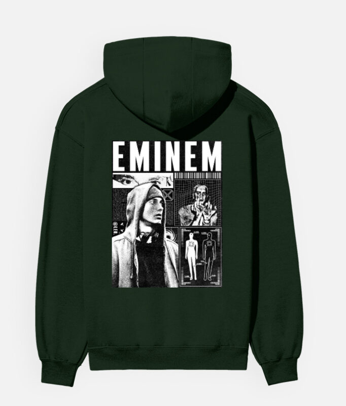 Trail Flex Adventure Unisex Hoodie