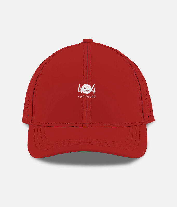 AeroFlex Performance Sports Cap