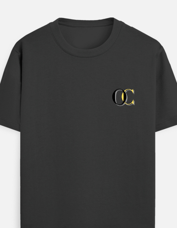 Free Move Classic Unisex Crew T-Shirt - Image 2