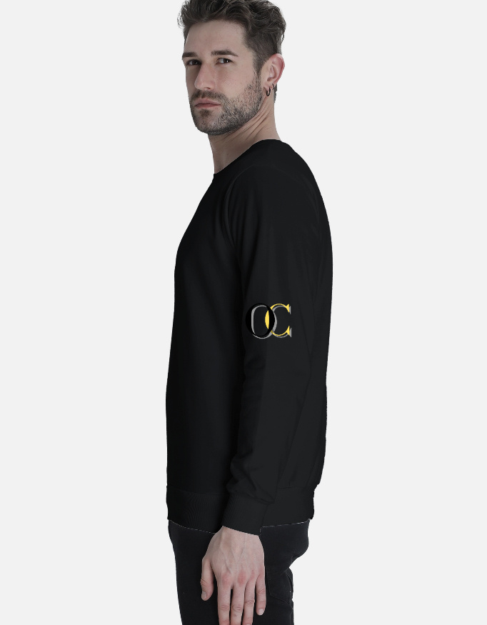 Savanna Layer Unisex Sweatshirt - Image 6