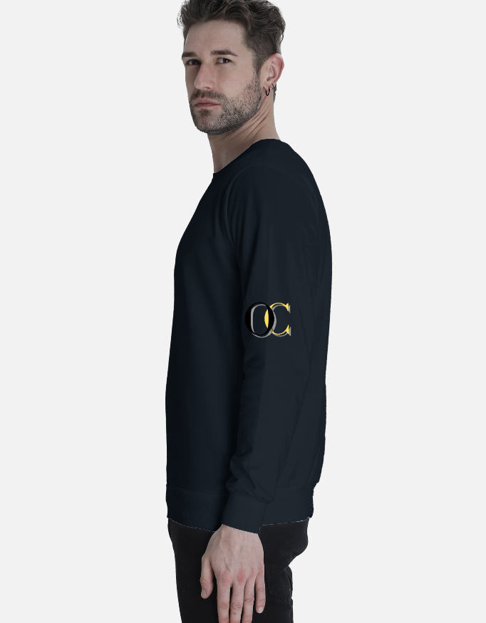 Savanna Layer Unisex Sweatshirt - Image 8