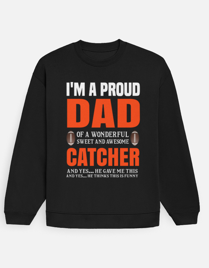 Unisex Oversized Sweatshirt - Image 5