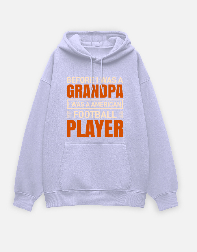 Unisex Oversized Hoodie - Image 7