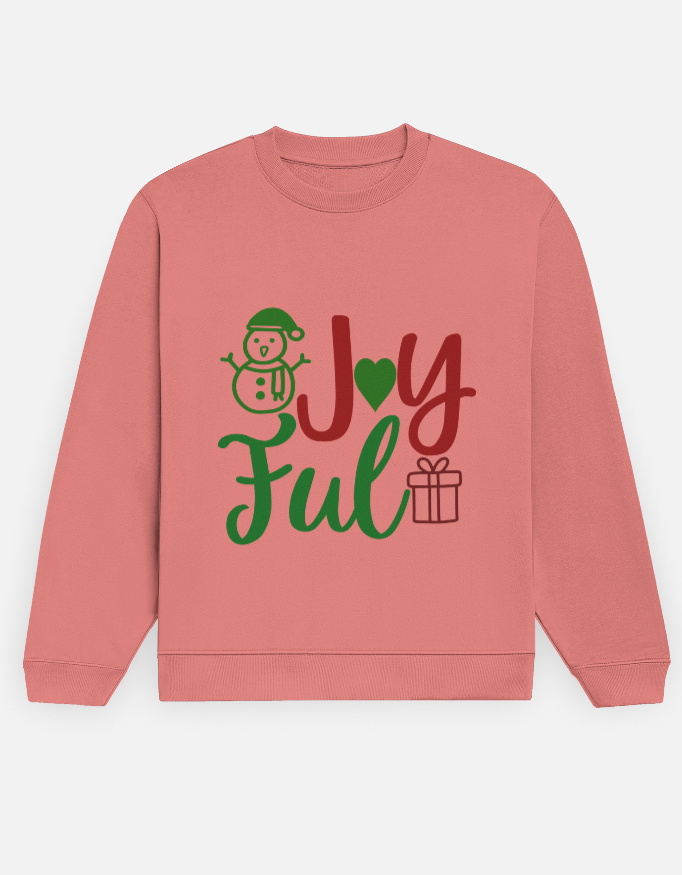 Unisex Sweatshirt - Image 3