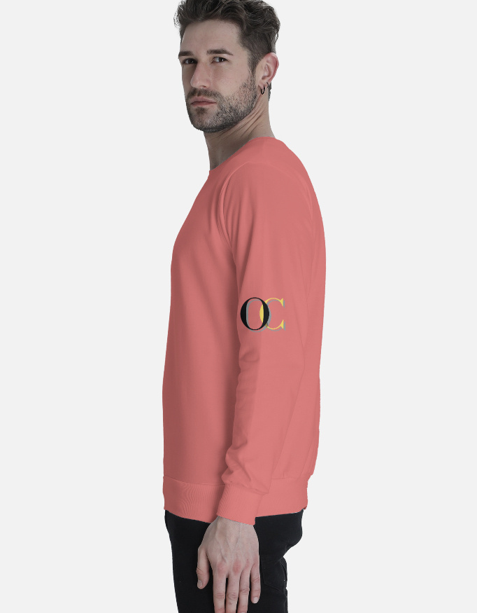 Unisex Sweatshirt - Image 2