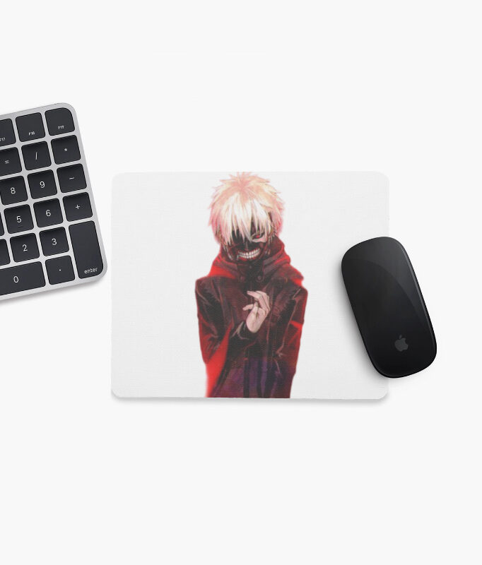 Mouse Pad