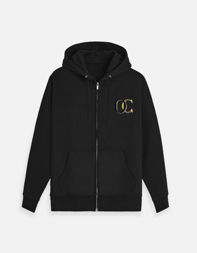 Unisex Zip Hoodie - Image 2