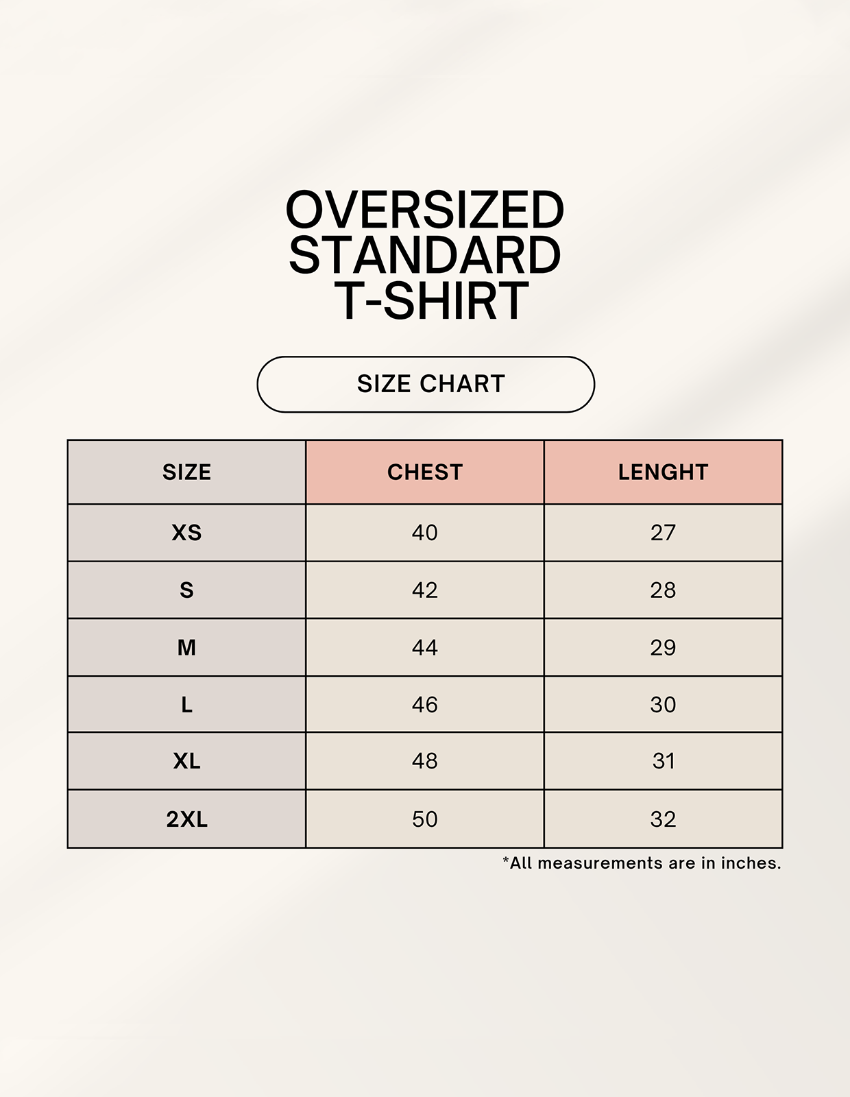 GenZ UnStoppable Oversized T-Shirt - Image 7