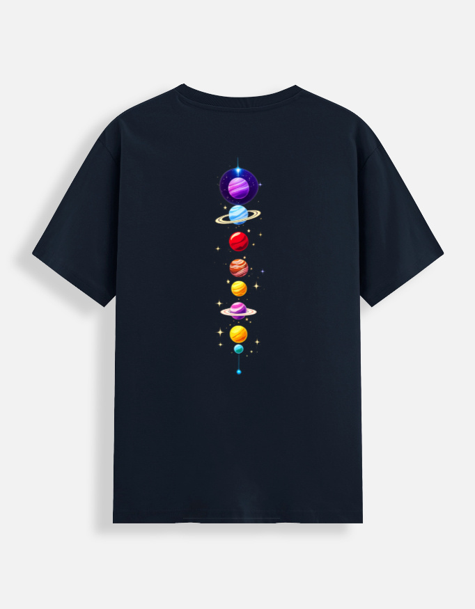 OC's Space Stretch T-Shirt