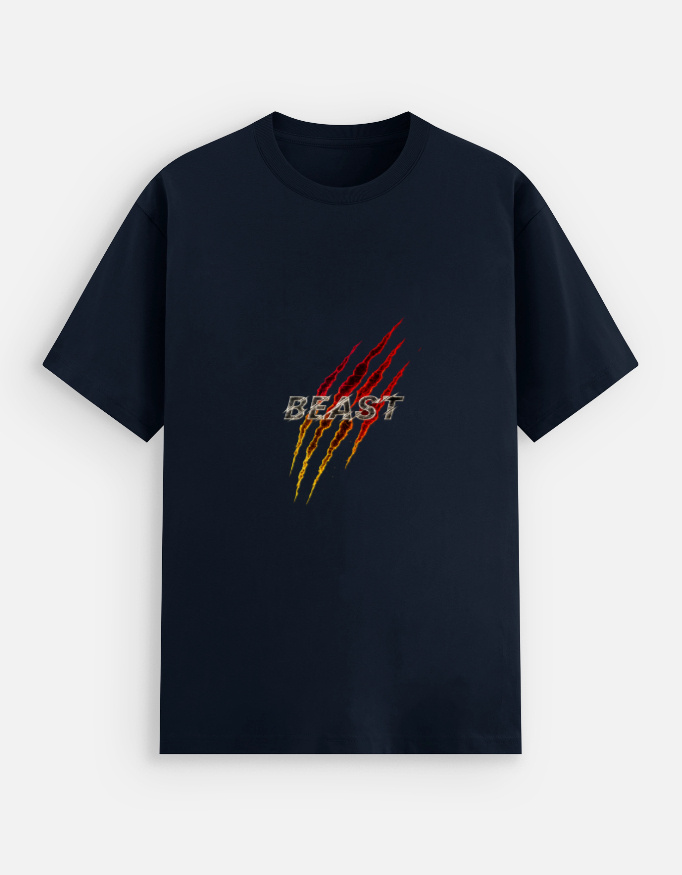 OC's Space Stretch T-Shirt - Image 2