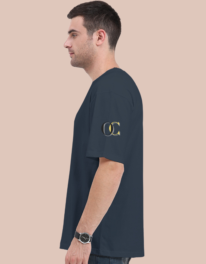 GenZ UnStoppable Oversized T-Shirt - Image 6