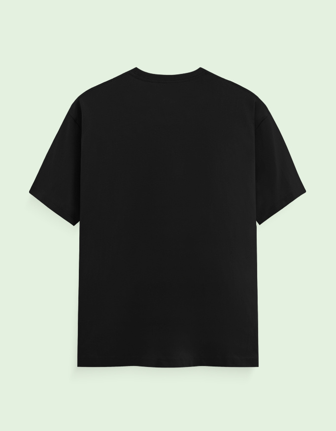 OC's BAT Style Crew T-Shirt - Image 6